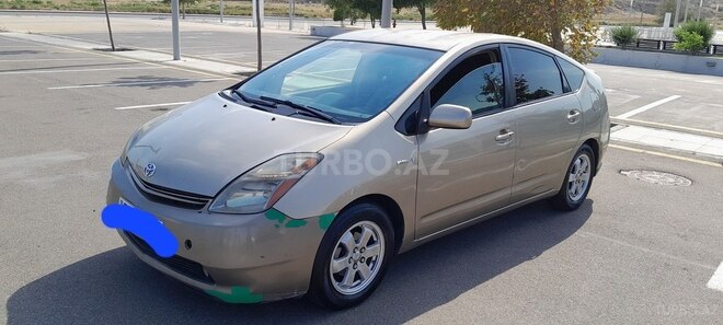 Toyota Prius 2008, 368,000 km - 1.5 l - Bakı