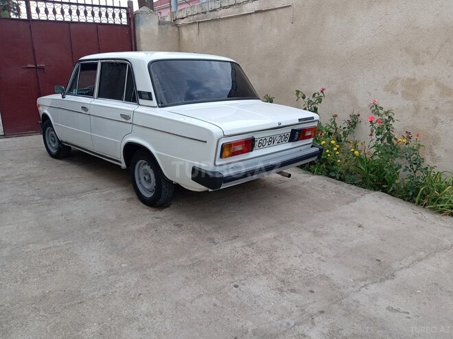 LADA (VAZ) 2106 1998, 52,459 km - 1.3 l - Tovuz