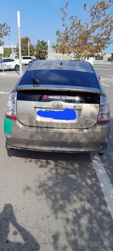 Toyota Prius 2008, 368,000 km - 1.5 l - Bakı