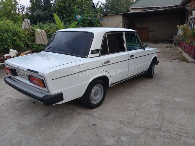 LADA (VAZ) 2106 1998, 52,459 km - 1.3 l - Tovuz