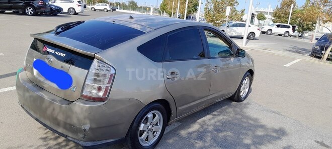 Toyota Prius 2008, 368,000 km - 1.5 l - Bakı