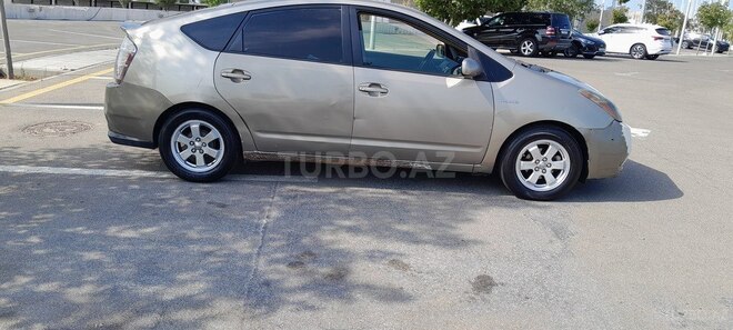 Toyota Prius 2008, 368,000 km - 1.5 l - Bakı
