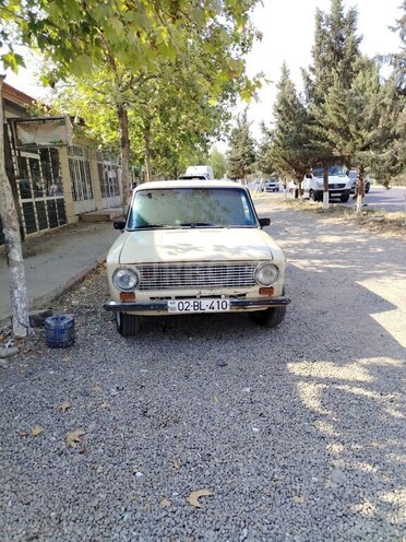 LADA (VAZ) 21011 1982, 521,473 km - 1.3 л - Ağdam