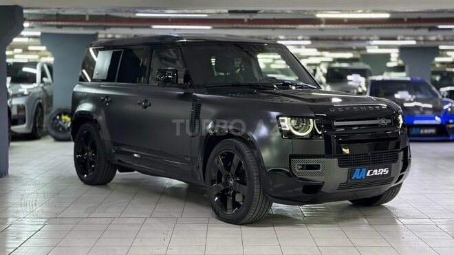 Land Rover Defender 2022, 13,000 km - 5.0 l - Bakı