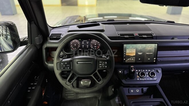Land Rover Defender 2022, 13,000 km - 5.0 l - Bakı