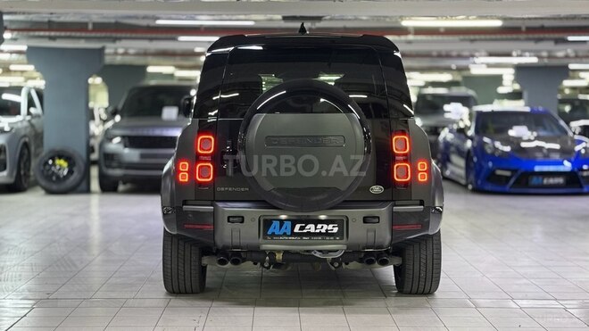 Land Rover Defender 2022, 13,000 km - 5.0 l - Bakı