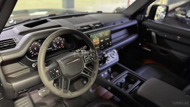 Land Rover Defender 2022, 13,000 km - 5.0 l - Bakı