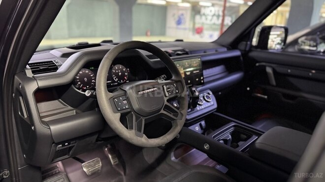 Land Rover Defender 2022, 13,000 km - 5.0 l - Bakı