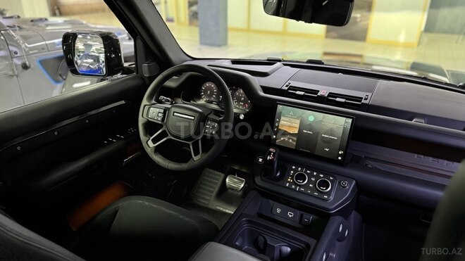 Land Rover Defender 2022, 13,000 km - 5.0 l - Bakı