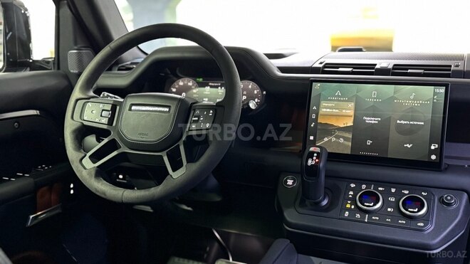 Land Rover Defender 2022, 13,000 km - 5.0 l - Bakı