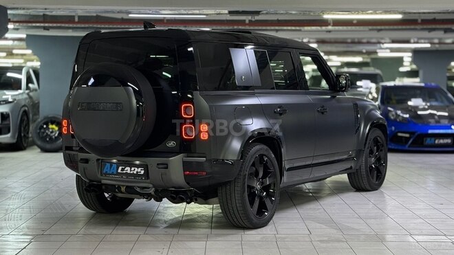 Land Rover Defender 2022, 13,000 km - 5.0 l - Bakı