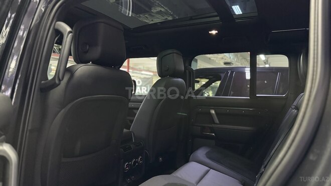 Land Rover Defender 2022, 13,000 km - 5.0 l - Bakı