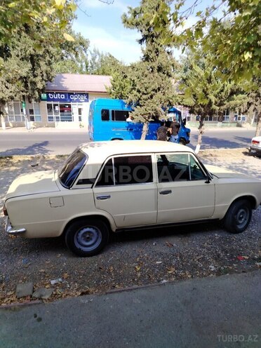 LADA (VAZ) 21011 1982, 521,473 km - 1.3 л - Ağdam