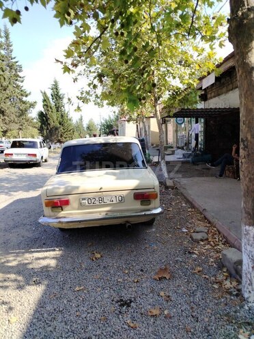 LADA (VAZ) 21011 1982, 521,473 km - 1.3 л - Ağdam