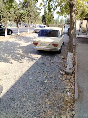 LADA (VAZ) 21011 1982, 521,473 km - 1.3 л - Ağdam