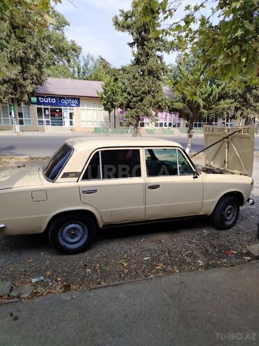 LADA (VAZ) 21011 1982, 521,473 km - 1.3 л - Ağdam