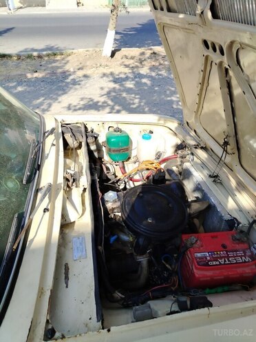 LADA (VAZ) 21011 1982, 521,473 km - 1.3 л - Ağdam