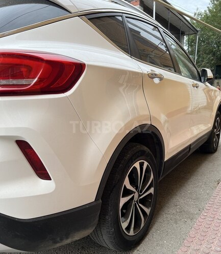 FAW Besturn X80 2020, 50,000 km - 2.0 l - Bakı