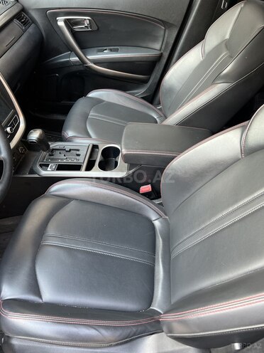 FAW Besturn X80 2020, 50,000 km - 2.0 l - Bakı