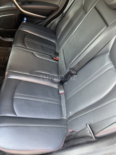 FAW Besturn X80 2020, 50,000 km - 2.0 l - Bakı
