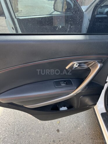 FAW Besturn X80 2020, 50,000 km - 2.0 l - Bakı
