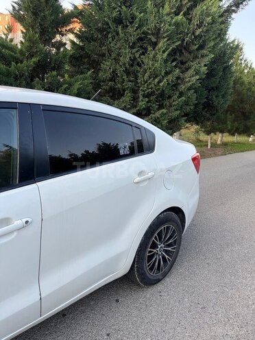Kia Rio 2012, 239,348 km - 1.4 л - Bakı
