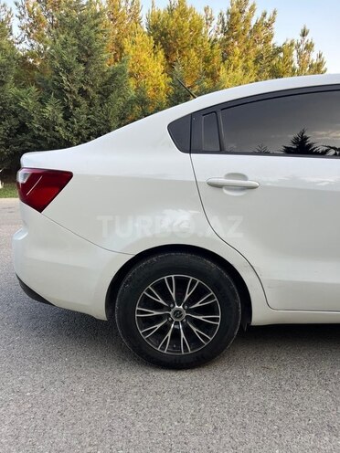 Kia Rio 2012, 239,348 km - 1.4 л - Bakı