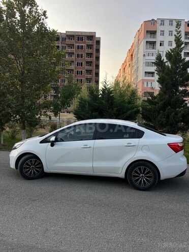 Kia Rio 2012, 239,348 km - 1.4 л - Bakı