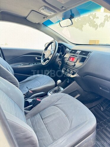 Kia Rio 2012, 239,348 km - 1.4 л - Bakı