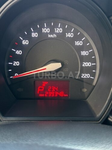 Kia Rio 2012, 239,348 km - 1.4 л - Bakı