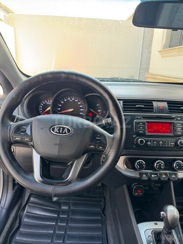 Kia Rio 2012, 239,348 km - 1.4 л - Bakı