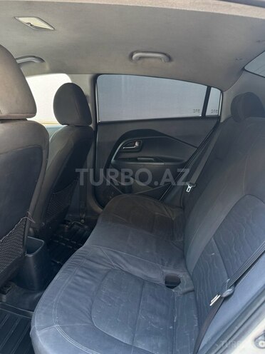 Kia Rio 2012, 239,348 km - 1.4 л - Bakı