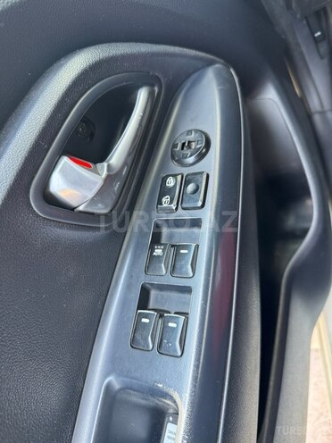 Kia Rio 2012, 239,348 km - 1.4 л - Bakı