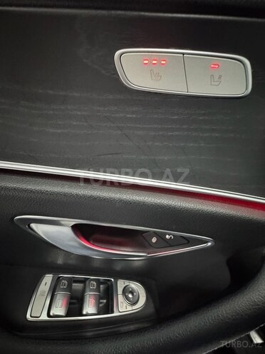 Mercedes E 220 d 2016, 233,000 km - 2.0 l - Bakı