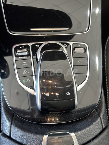 Mercedes E 220 d 2016, 233,000 km - 2.0 l - Bakı