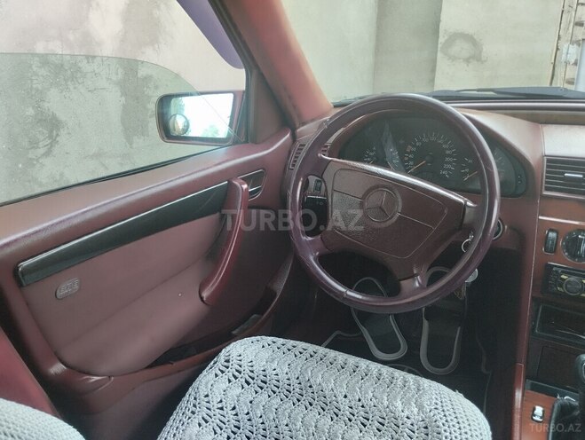 Mercedes C 180 1998, 387,288 km - 1.8 l - Hacıqabul