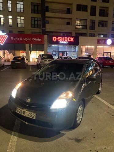 Toyota Prius 2008, 304,000 km - 1.5 l - Sumqayıt