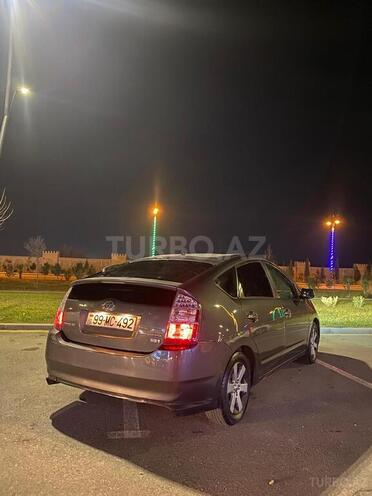 Toyota Prius 2008, 304,000 km - 1.5 l - Sumqayıt