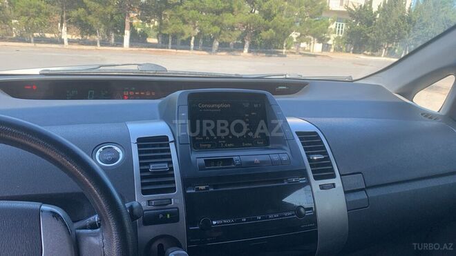 Toyota Prius 2008, 304,000 km - 1.5 l - Sumqayıt