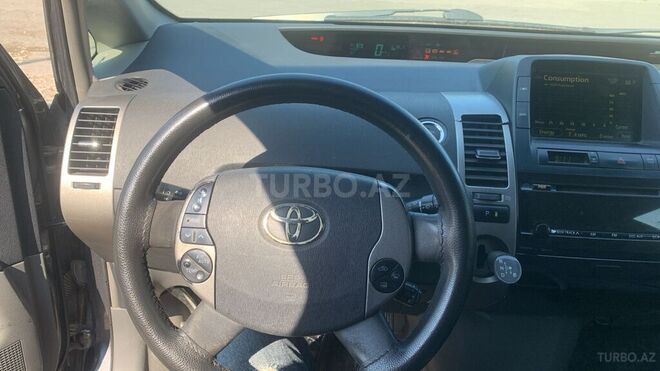 Toyota Prius 2008, 304,000 km - 1.5 l - Sumqayıt