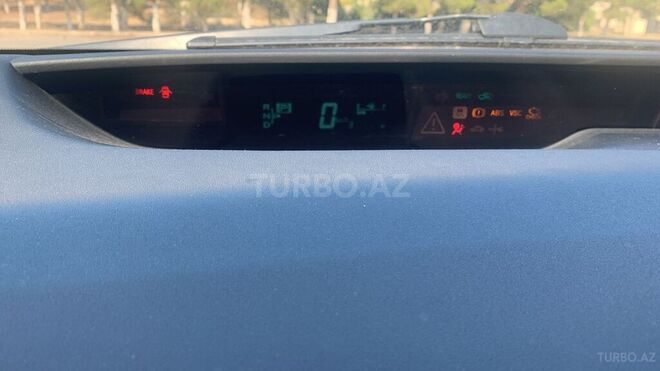 Toyota Prius 2008, 304,000 km - 1.5 l - Sumqayıt