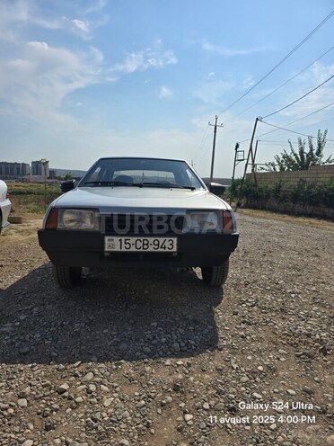 LADA (VAZ) 21099 1998, 270,000 km - 1.5 l - Xırdalan