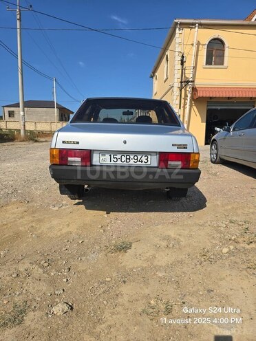 LADA (VAZ) 21099 1998, 270,000 km - 1.5 l - Xırdalan