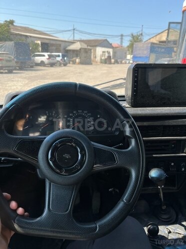 LADA (VAZ) Niva 2013, 170,000 km - 1.7 l - Bakı