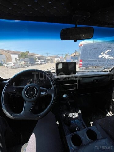 LADA (VAZ) Niva 2013, 170,000 km - 1.7 l - Bakı