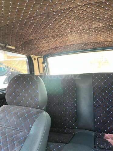 LADA (VAZ) Niva 2013, 170,000 km - 1.7 l - Bakı
