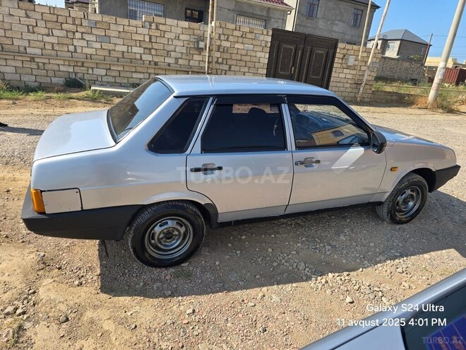 LADA (VAZ) 21099 1998, 270,000 km - 1.5 l - Xırdalan