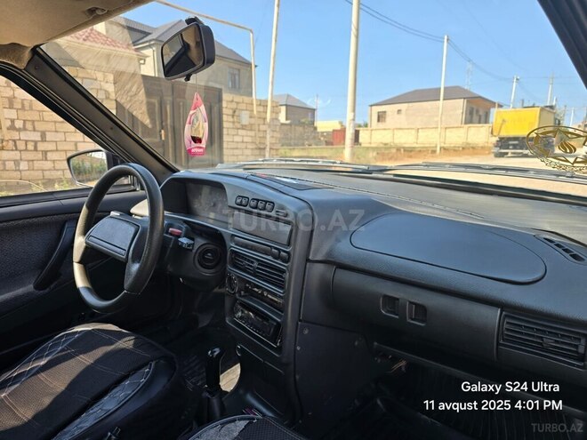 LADA (VAZ) 21099 1998, 270,000 km - 1.5 l - Xırdalan