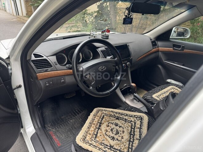 Hyundai Sonata 2009, 316,000 km - 2.4 l - Bakı