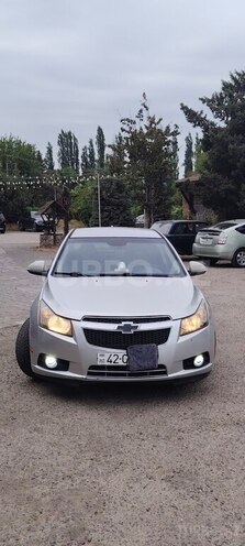 Chevrolet Cruze 2013, 352,000 km - 1.4 l - Lənkəran
